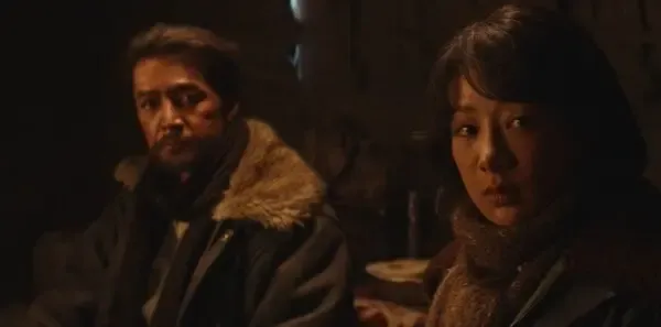 生命树 第8集：抓获凶手剧照