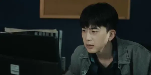 灭罪第11集剧照