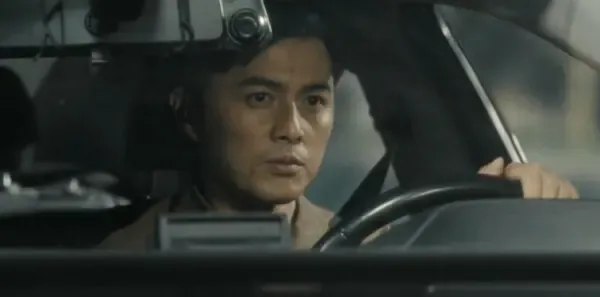 灭罪第23集剧照