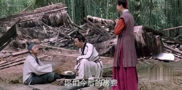 封神演义第39集剧照