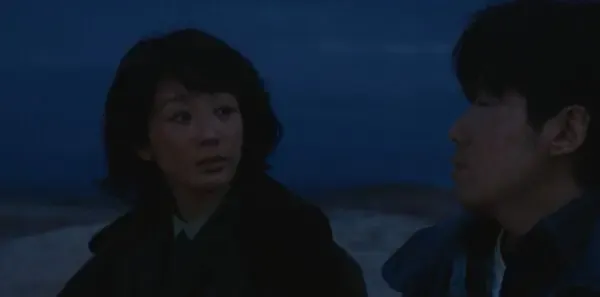 生命树 第23集：枪战中牺牲剧照