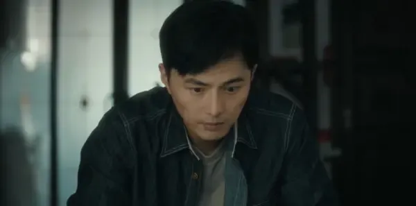 灭罪第19集剧照
