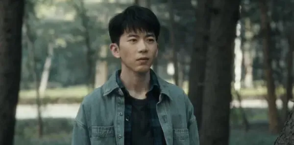 灭罪第20集剧照