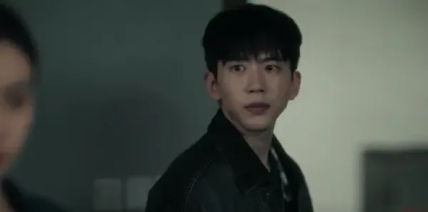 灭罪第10集剧照
