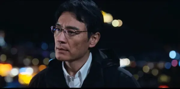 生命树 第38集：抢先一步剧照