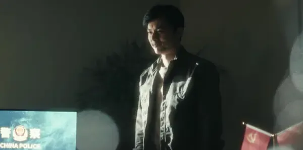 灭罪第5集剧照