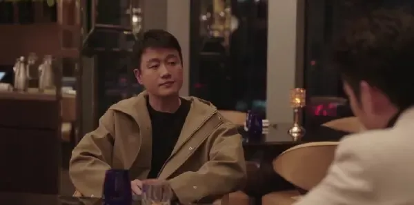 好运家第40集剧照
