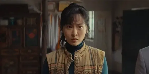 生命树 第15集：白芍嫁人剧照