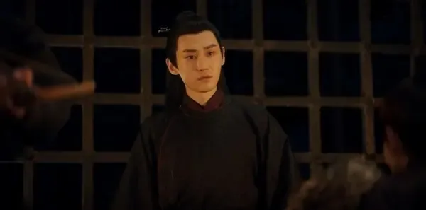 君子盟第27集剧照