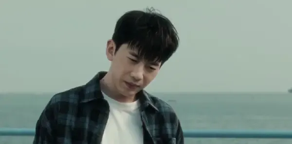 灭罪第5集剧照