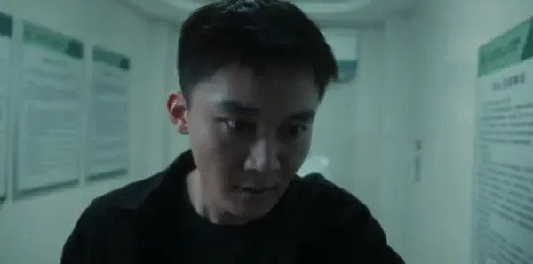 灭罪第15集剧照