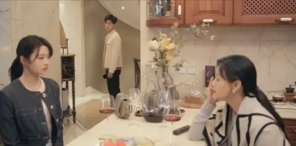 再见,怦然心动第2集剧照