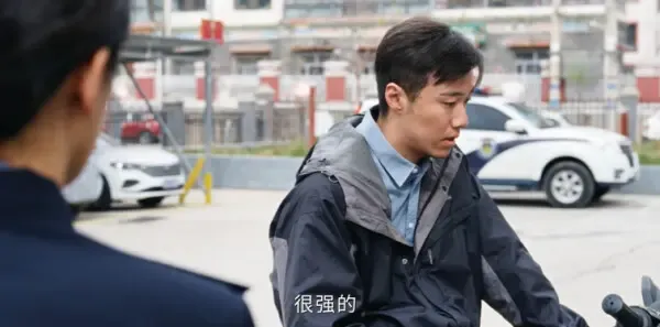 生命树 第27集：草场归属剧照