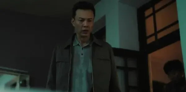 灭罪第1集剧照