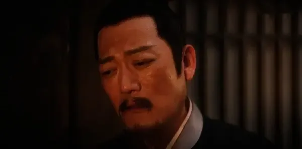 君子盟第14集剧照