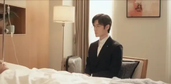 再见,怦然心动第21集剧照