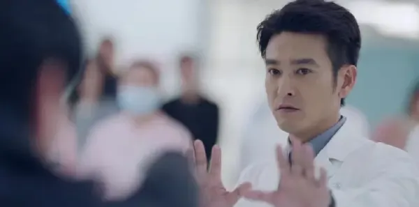 好运家第27集剧照