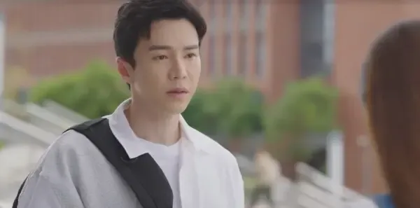 闪耀的她 第10集：绿茶女秘书套路多剧照