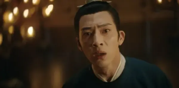君子盟第26集剧照