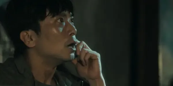 灭罪第24集剧照