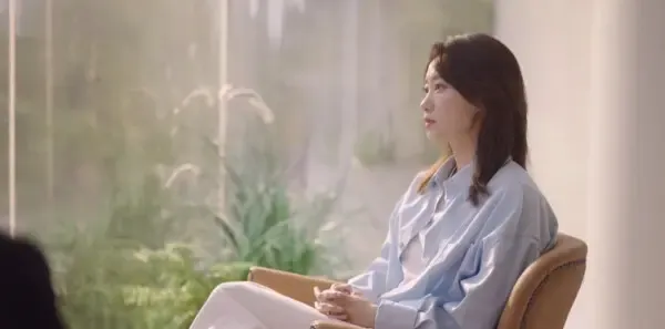 好运家 第1集：郝有嘉彭浩东闹离婚剧照