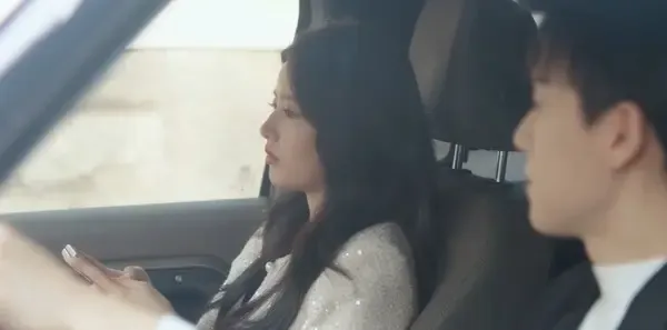 再见,怦然心动第1集剧照