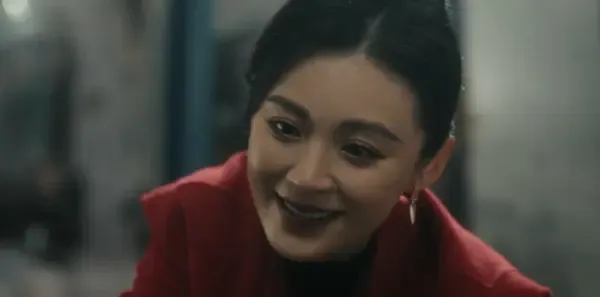 灭罪第16集剧照