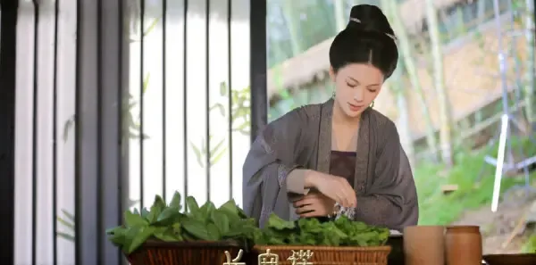 长安诺第54集剧照