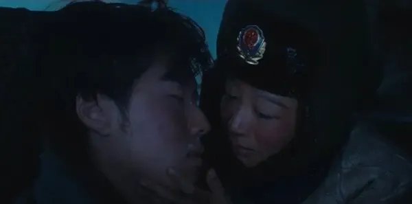 生命树 第13集：绝境求生剧照