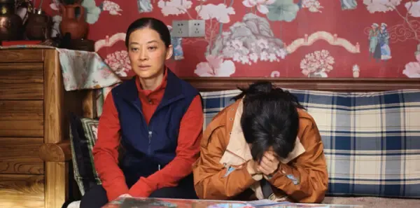 生命树 第36集：鑫海施压剧照