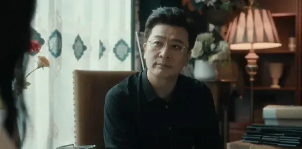 灭罪第17集剧照