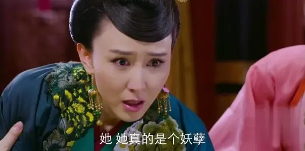封神演义第12集剧照