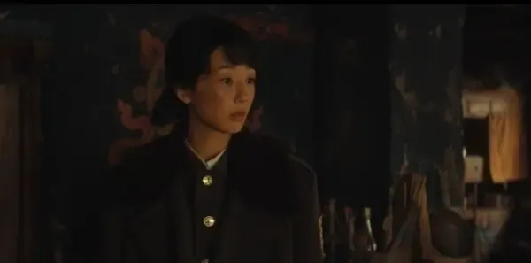 生命树 第5集：二愣子记者剧照