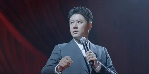 耀眼的你啊第15集剧照
