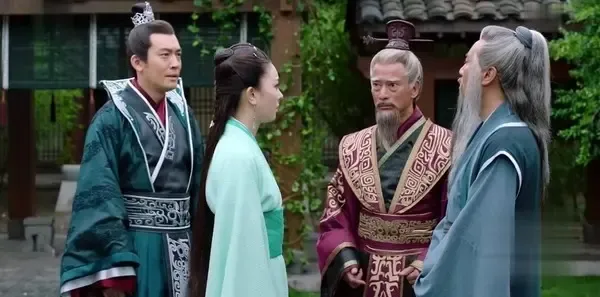 封神演义第50集剧照