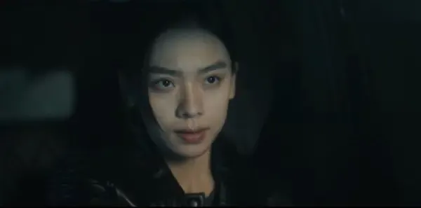 灭罪第22集剧照