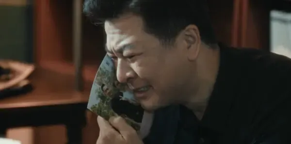 灭罪第24集剧照