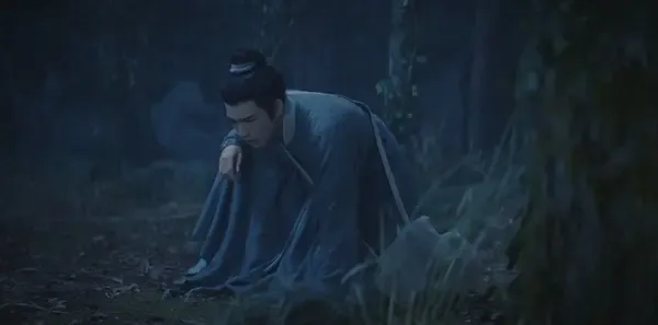 君子盟第24集剧照