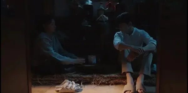 我可能遇到了救星第2集剧照