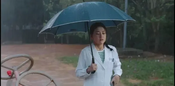 我可能遇到了救星第1集剧照