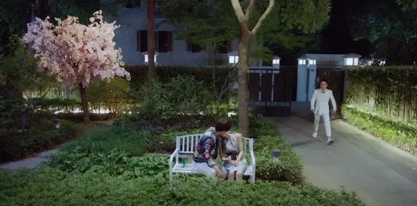 泡沫之夏第4集剧照