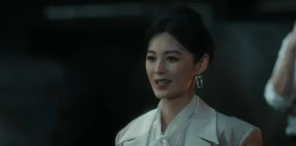 灭罪第19集剧照