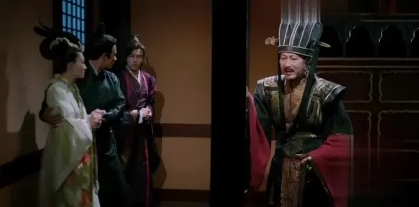 封神演义第27集剧照