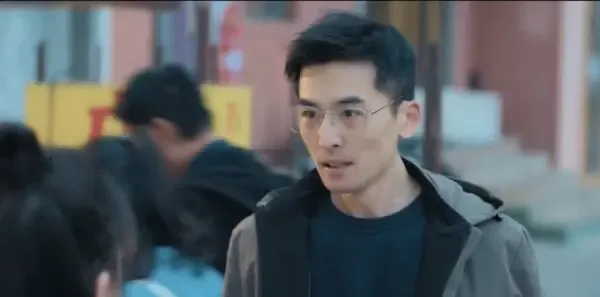 再见,怦然心动第23集剧照
