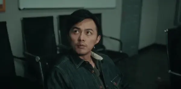 灭罪第4集剧照