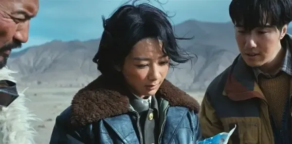 生命树 第12集：危机重重剧照