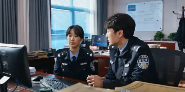 生命树 第33集：吴江被害剧照