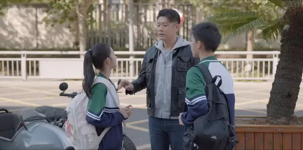 耀眼的你啊第22集剧照