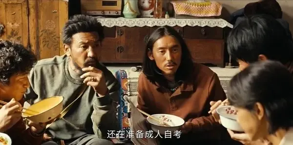 生命树 第1集:盗猎猖獗剧照