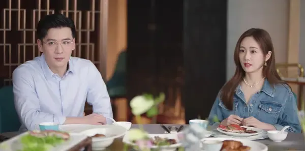 闪耀的她 第12集：凤凰男家得寸进尺剧照